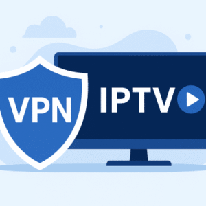 VPN